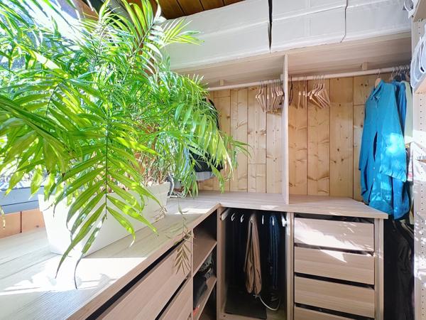 Maison 5 pièces - 90 m²