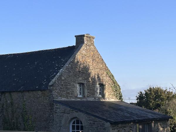 Sarzeau (56370) A 200 de la plage - Sarzeau, petite vue mer, à l'étage !