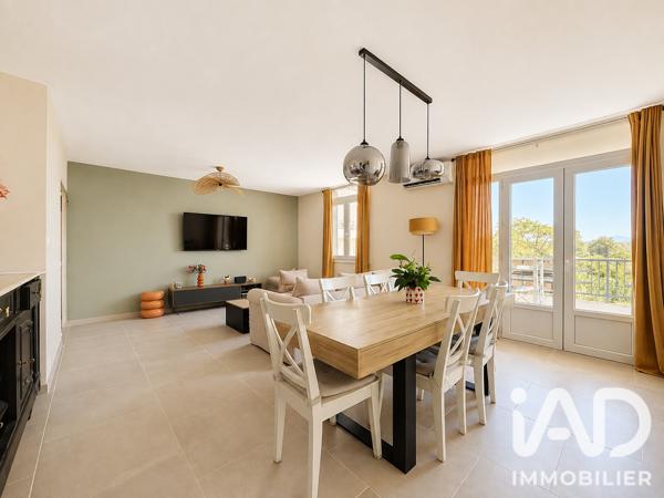 Appartement à vendre 3 pièces 76 m² Pont-Saint-Esprit