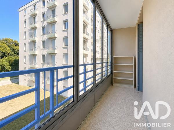 Appartement à vendre 3 pièces 76 m² Pont-Saint-Esprit