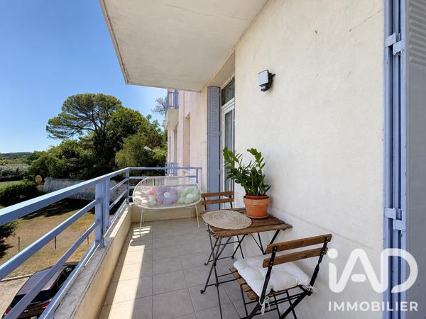 Appartement à vendre 3 pièces 76 m² Pont-Saint-Esprit
