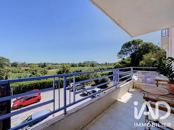 Appartement à vendre 3 pièces 76 m² Pont-Saint-Esprit