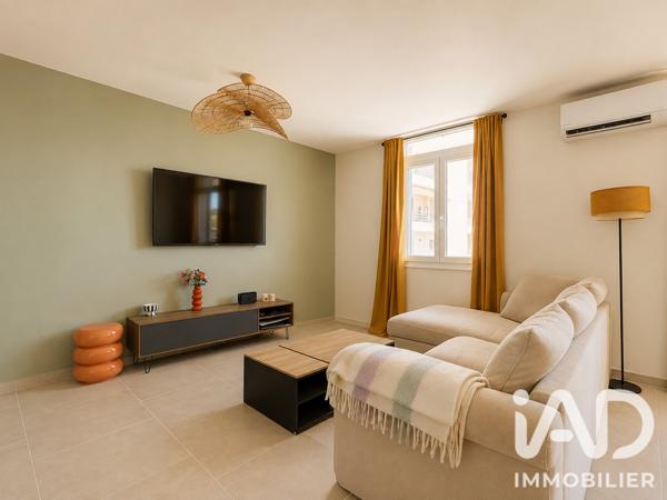 Appartement à vendre 3 pièces 76 m² Pont-Saint-Esprit