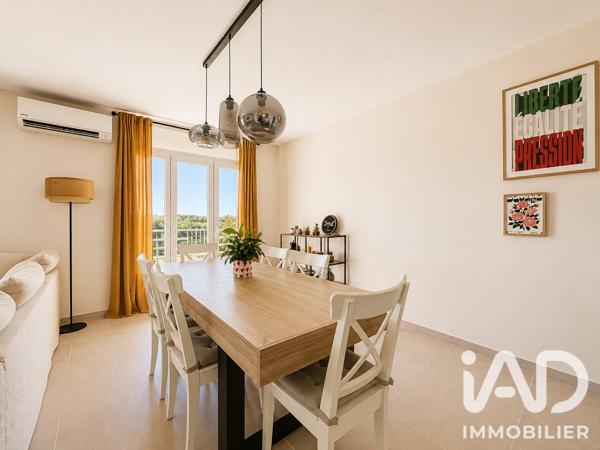 Appartement à vendre 3 pièces 76 m² Pont-Saint-Esprit