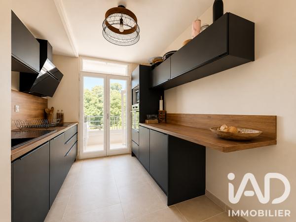 Appartement à vendre 3 pièces 76 m² Pont-Saint-Esprit