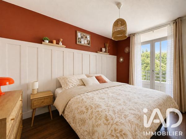 Appartement à vendre 3 pièces 76 m² Pont-Saint-Esprit