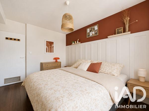 Appartement à vendre 3 pièces 76 m² Pont-Saint-Esprit