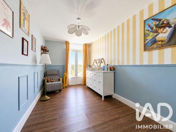 Appartement à vendre 3 pièces 76 m² Pont-Saint-Esprit