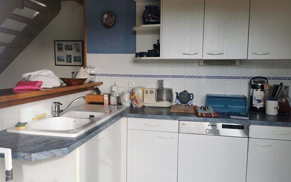 Maison à vendre    4 pièces •  Les Portes-en-Ré