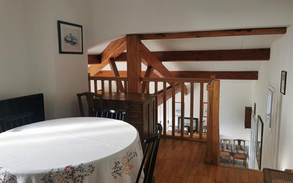 Maison à vendre    4 pièces •  Les Portes-en-Ré