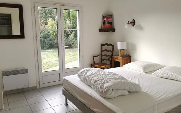 Maison à vendre    4 pièces •  Les Portes-en-Ré