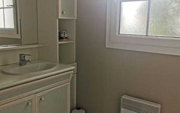 Maison à vendre    4 pièces •  Les Portes-en-Ré