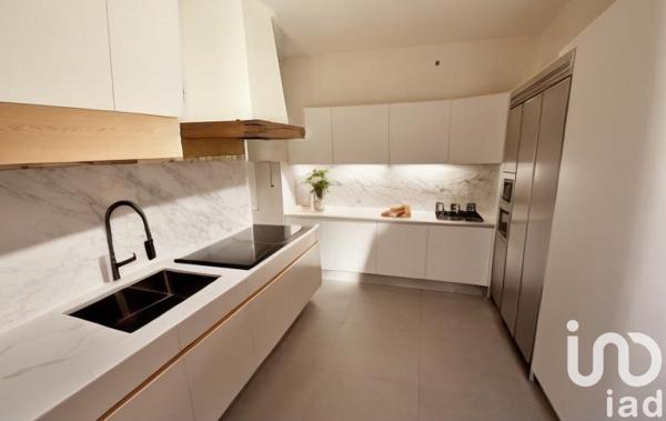 Maison à vendre 4 pièces 85 m² Les Ulis