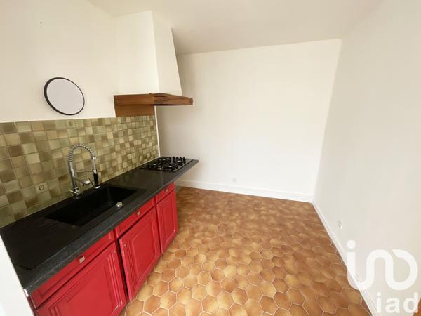 Maison à vendre 4 pièces 85 m² Les Ulis