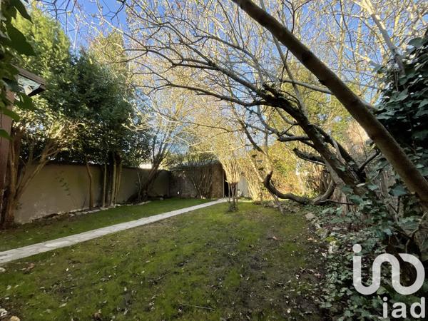 Maison à vendre 4 pièces 85 m² Les Ulis