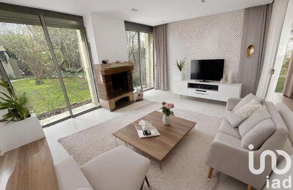 Maison à vendre 4 pièces 85 m² Les Ulis