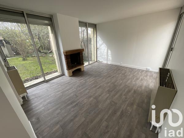 Maison à vendre 4 pièces 85 m² Les Ulis