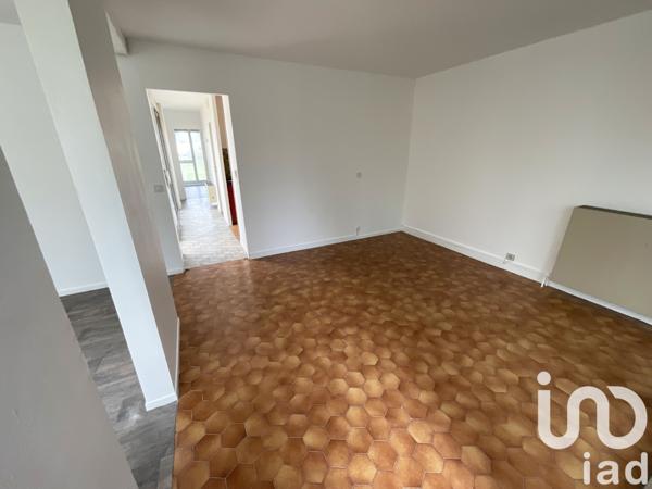 Maison à vendre 4 pièces 85 m² Les Ulis