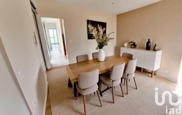 Maison à vendre 4 pièces 85 m² Les Ulis