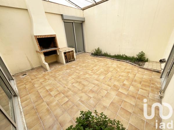 Maison à vendre 4 pièces 85 m² Les Ulis