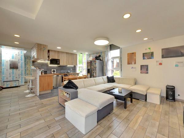 Maison Roissy En Brie 6 pièces 99 m²