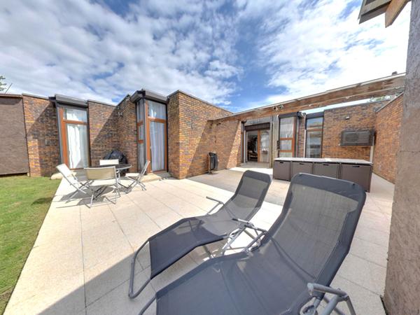 Maison Roissy En Brie 6 pièces 99 m²