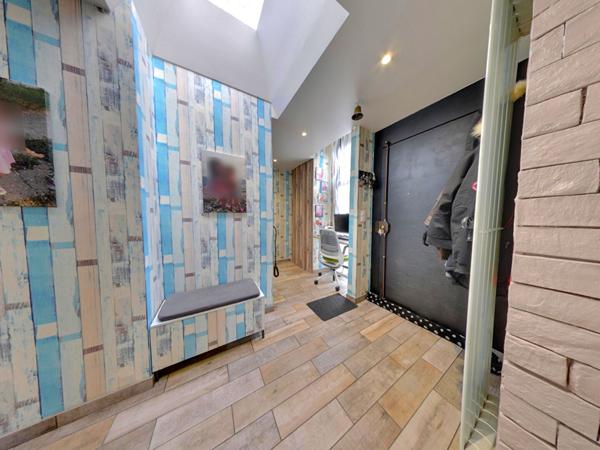 Maison Roissy En Brie 6 pièces 99 m²