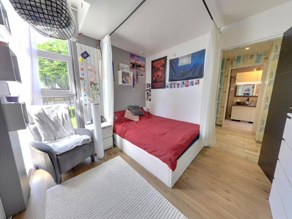 Maison Roissy En Brie 6 pièces 99 m²