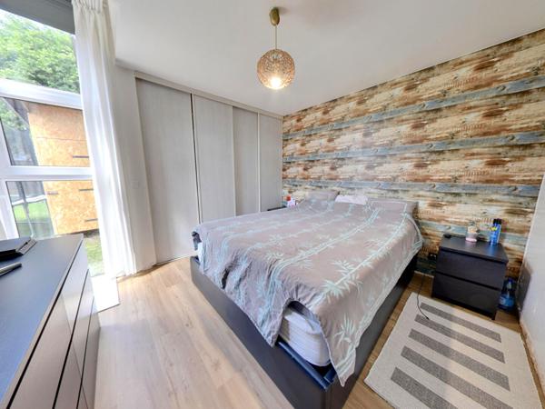 Maison Roissy En Brie 6 pièces 99 m²