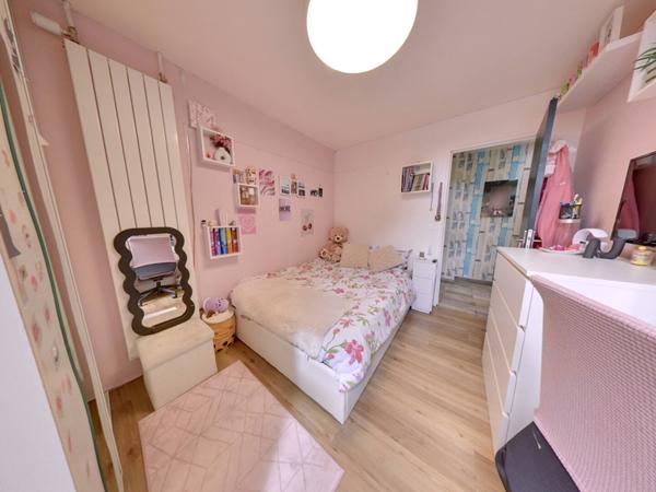 Maison Roissy En Brie 6 pièces 99 m²