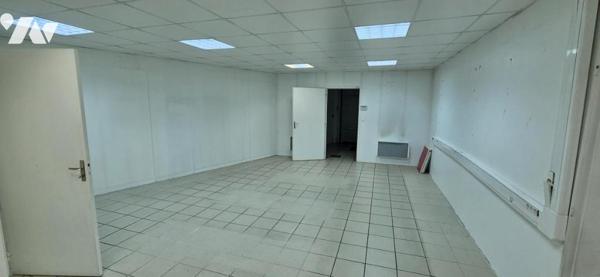 Local pro au centre ville