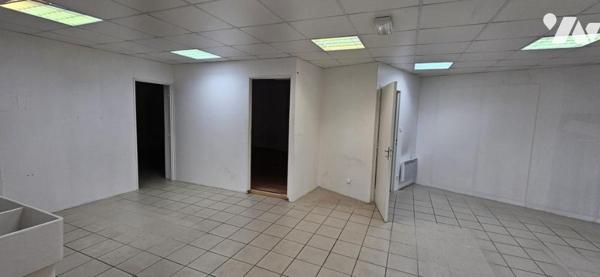 Local pro au centre ville