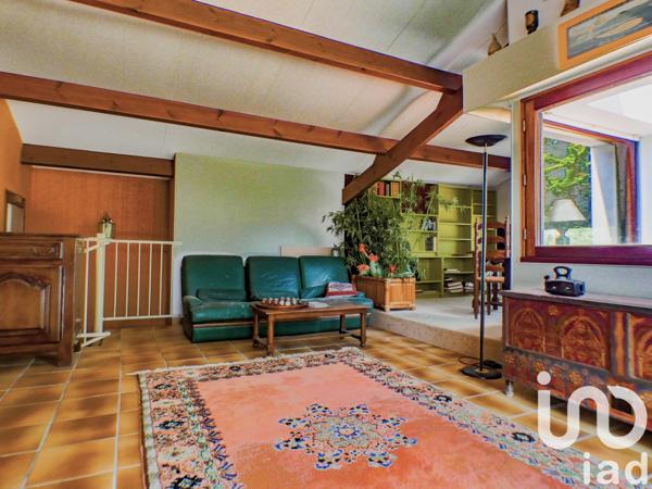 Maison à vendre 6 pièces 170 m² Saint-Jean-de-Monts