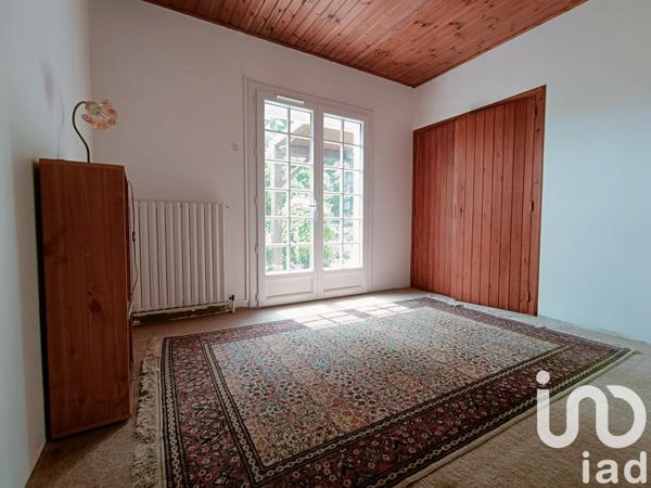 Maison à vendre 6 pièces 170 m² Saint-Jean-de-Monts