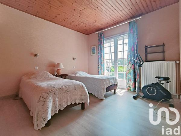 Maison à vendre 6 pièces 170 m² Saint-Jean-de-Monts