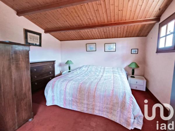 Maison à vendre 6 pièces 170 m² Saint-Jean-de-Monts