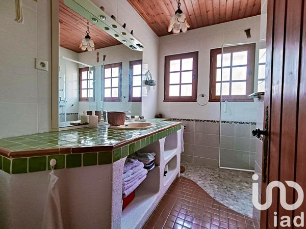 Maison à vendre 6 pièces 170 m² Saint-Jean-de-Monts