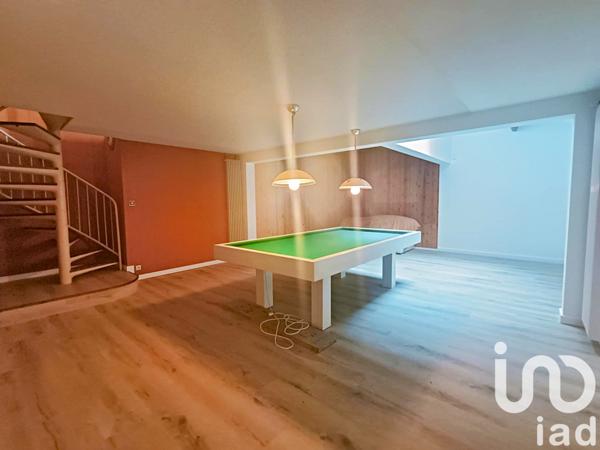 Maison à vendre 6 pièces 170 m² Saint-Jean-de-Monts