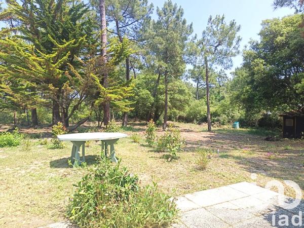 Maison à vendre 6 pièces 170 m² Saint-Jean-de-Monts