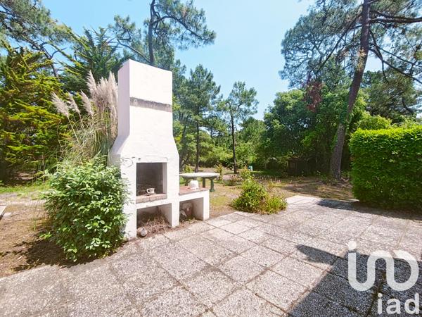 Maison à vendre 6 pièces 170 m² Saint-Jean-de-Monts