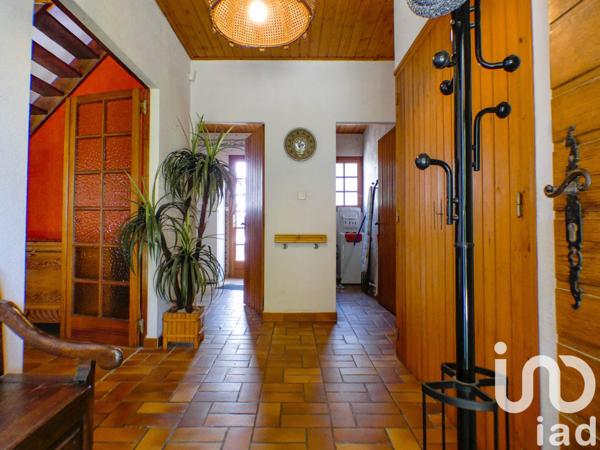 Maison à vendre 6 pièces 170 m² Saint-Jean-de-Monts