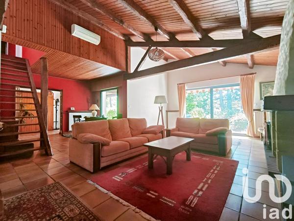 Maison à vendre 6 pièces 170 m² Saint-Jean-de-Monts