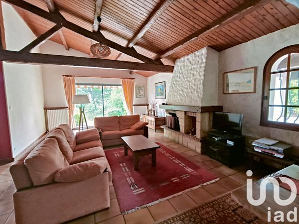 Maison à vendre 6 pièces 170 m² Saint-Jean-de-Monts