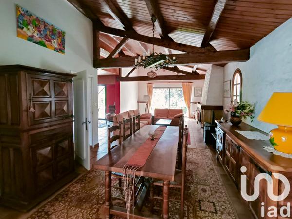 Maison à vendre 6 pièces 170 m² Saint-Jean-de-Monts