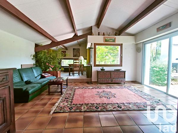 Maison à vendre 6 pièces 170 m² Saint-Jean-de-Monts