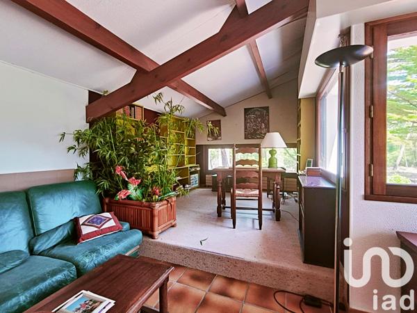 Maison à vendre 6 pièces 170 m² Saint-Jean-de-Monts