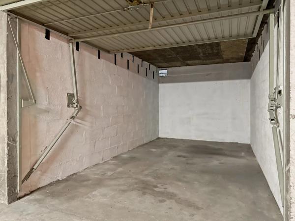 Vente Parking à Évry-Courcouronnes