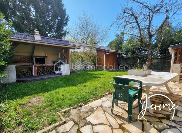 Maison de 148 m²