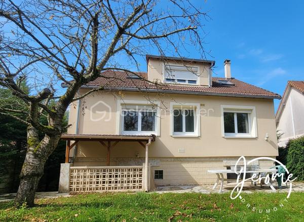 Maison de 148 m²