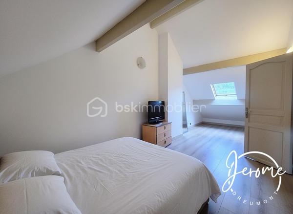 Maison de 148 m²